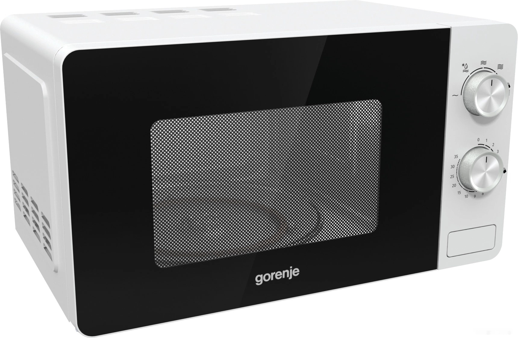 Микроволновая печь Gorenje MO20E1W