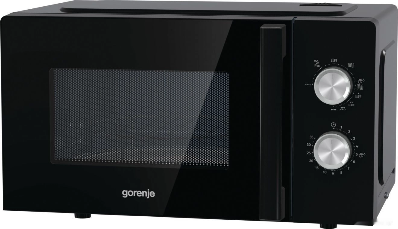 Микроволновая печь Gorenje MO20E2BH