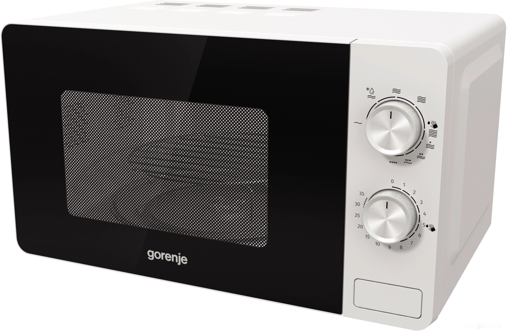 Микроволновая печь Gorenje MO20E2W