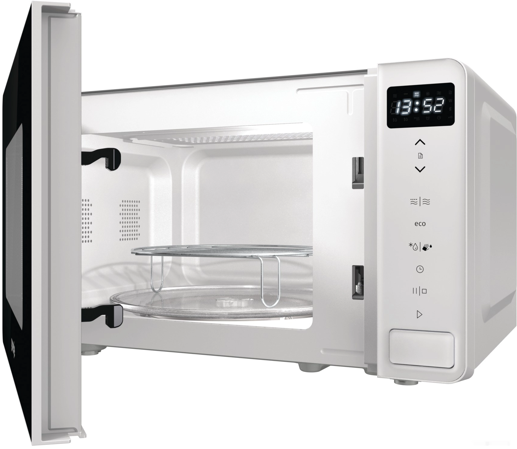 Микроволновая печь Gorenje MO20S4W