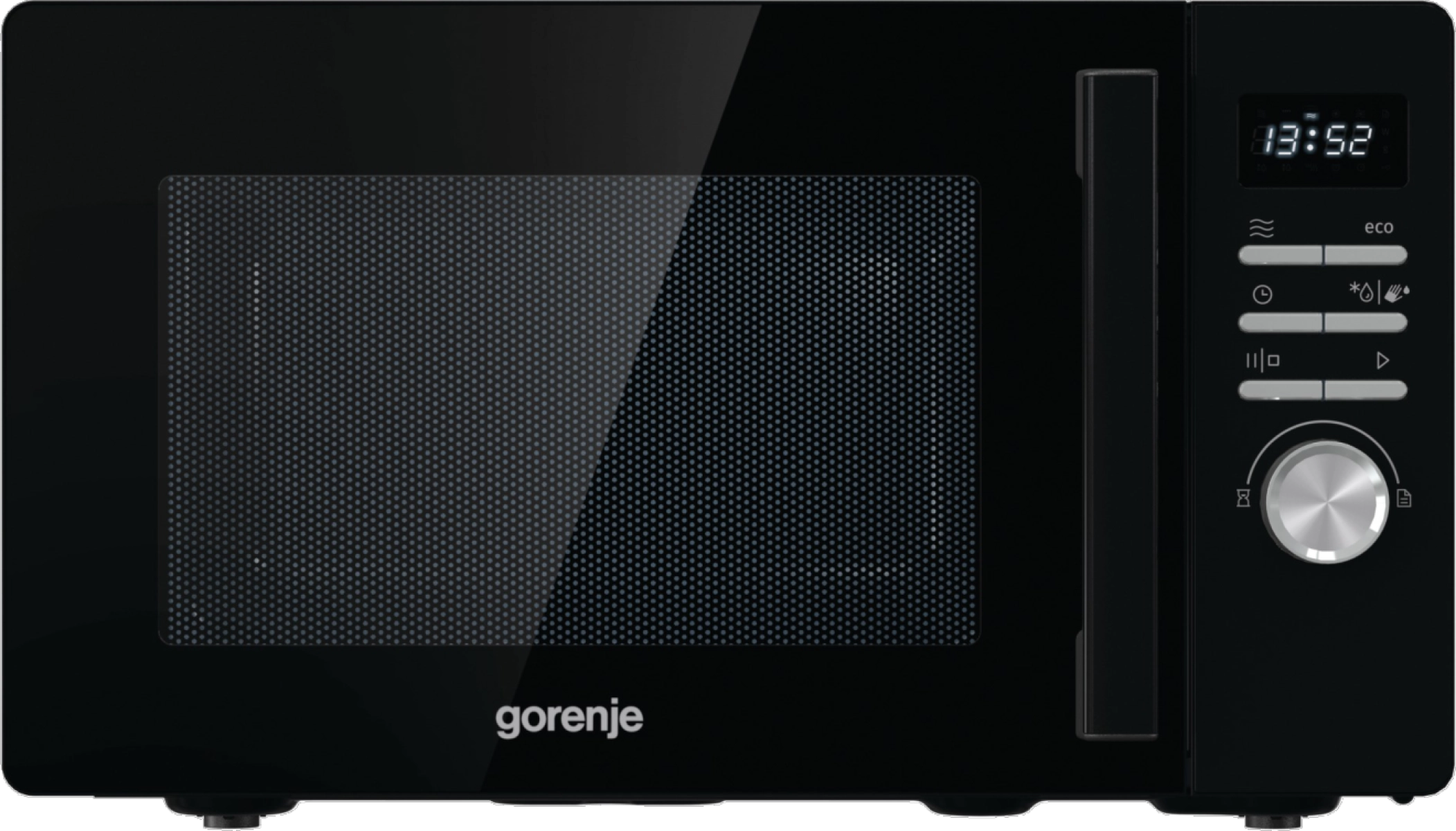 Микроволновая печь Gorenje MO23A3BH