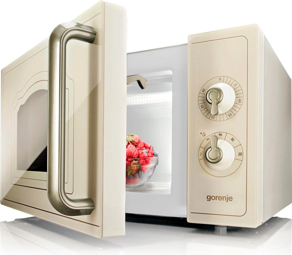 Микроволновая печь Gorenje MO4250TCLI