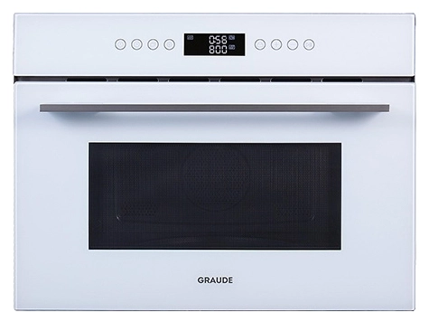 Микроволновая печь Graude MWG 45.0 W