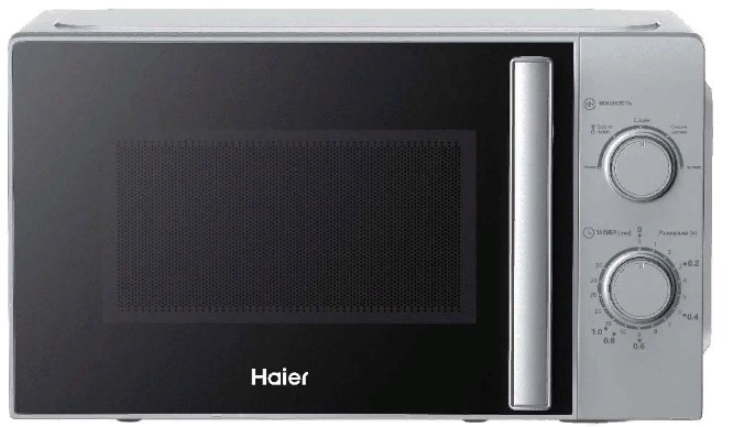 Микроволновая печь HAIER HMB-MM207SA