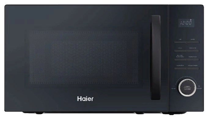 Микроволновая печь HAIER HMG-DG239BA