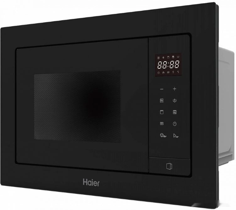 Микроволновая печь HAIER HMX-BTG207B