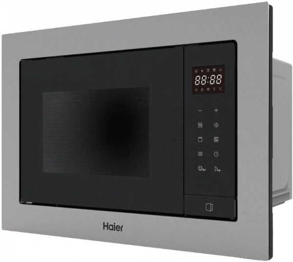 Микроволновая печь HAIER HMX-BTG207X