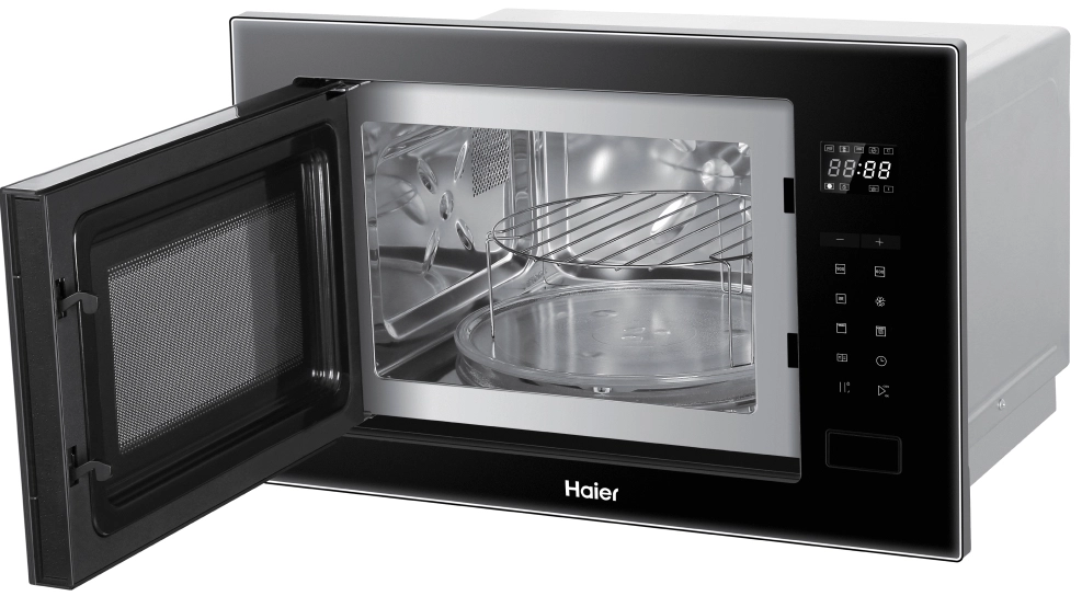 Микроволновая печь HAIER HMX-BTG259B