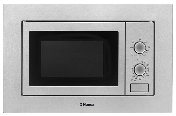 Микроволновая печь Hansa AMM20BMXH