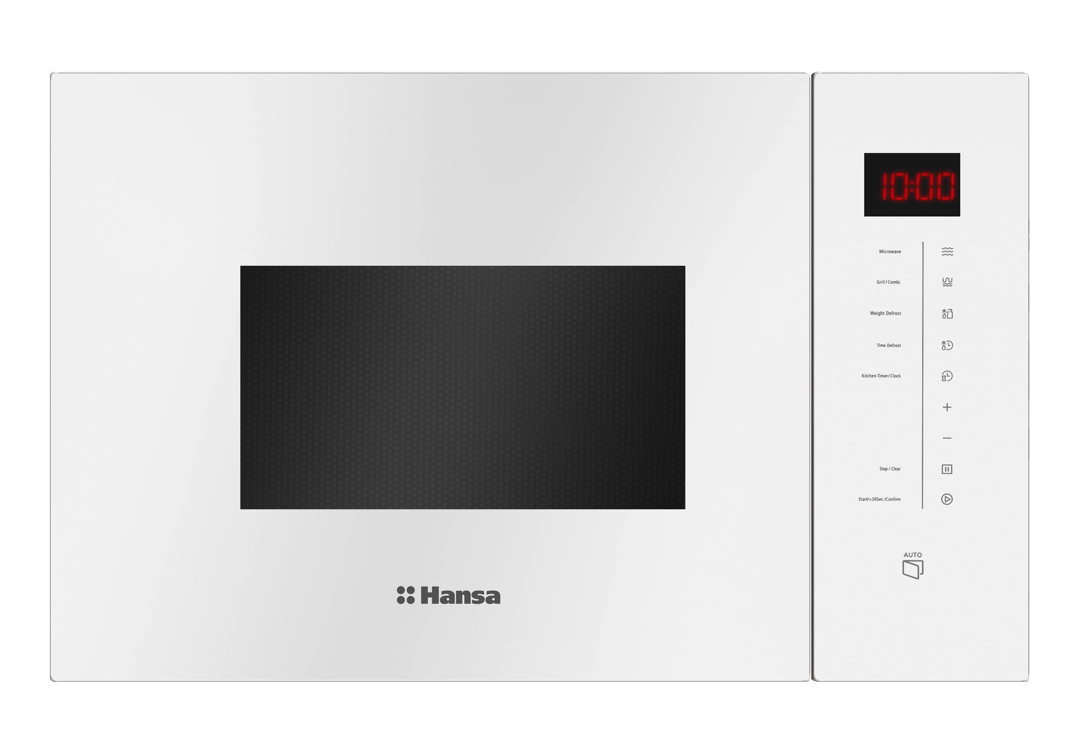 Микроволновая печь Hansa AMMB25E1WH