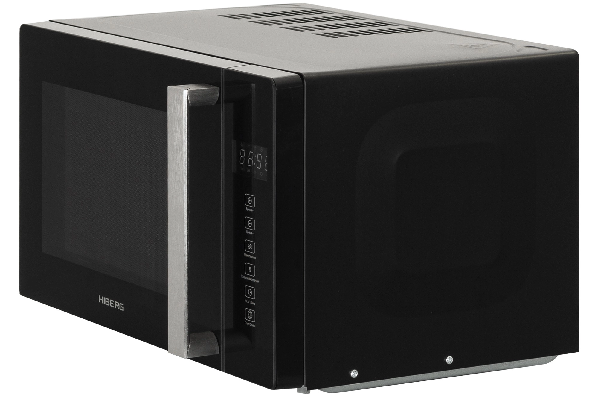 Микроволновая печь HIBERG VM 4088 B