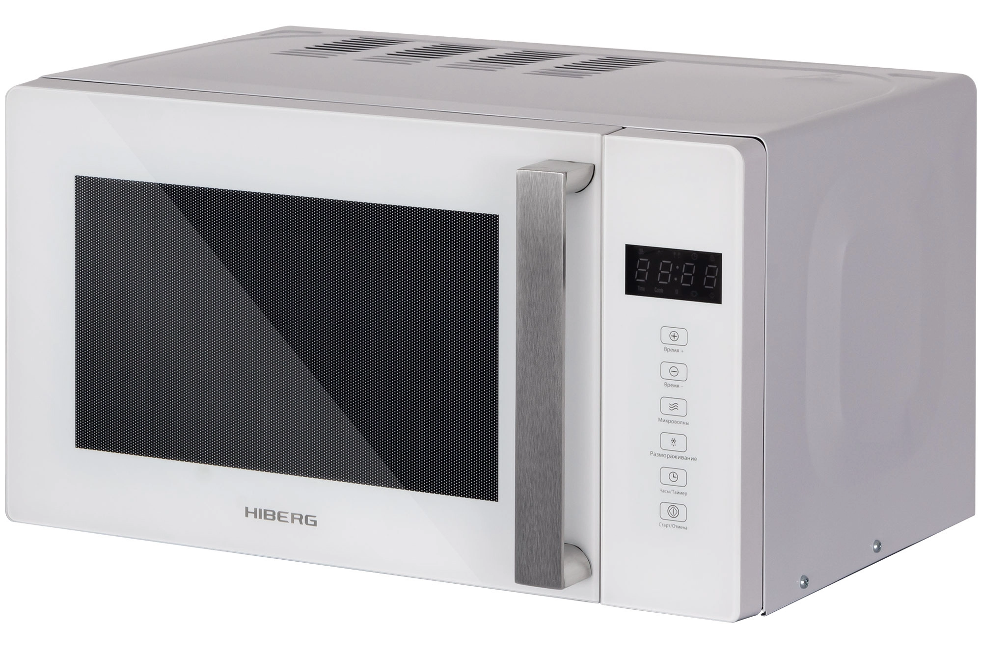 Микроволновая печь HIBERG VМ 4088 W