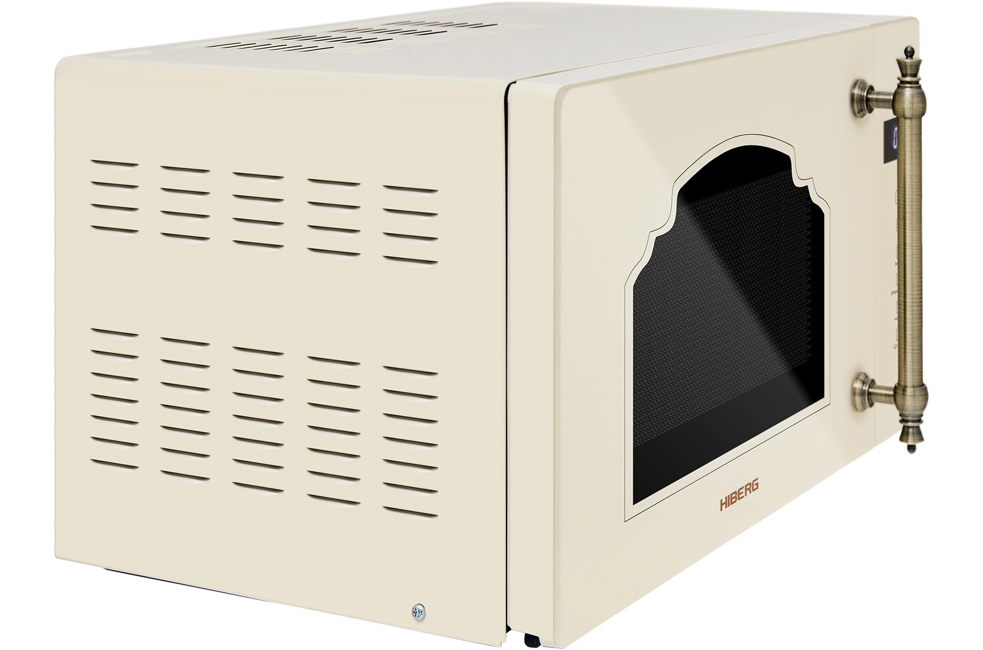 Микроволновая печь HIBERG VM 4088 YR