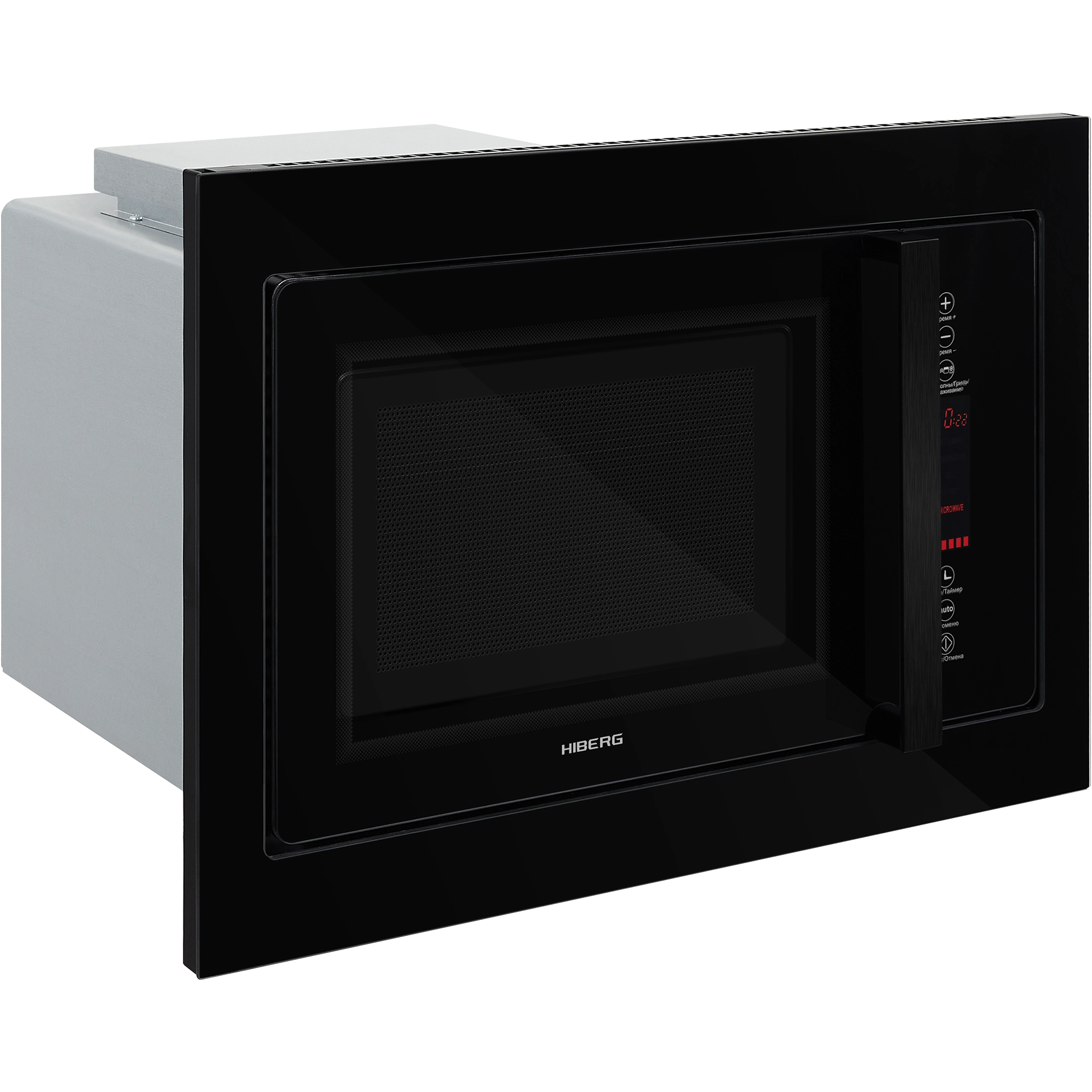 Микроволновая печь HIBERG VM 8505 B