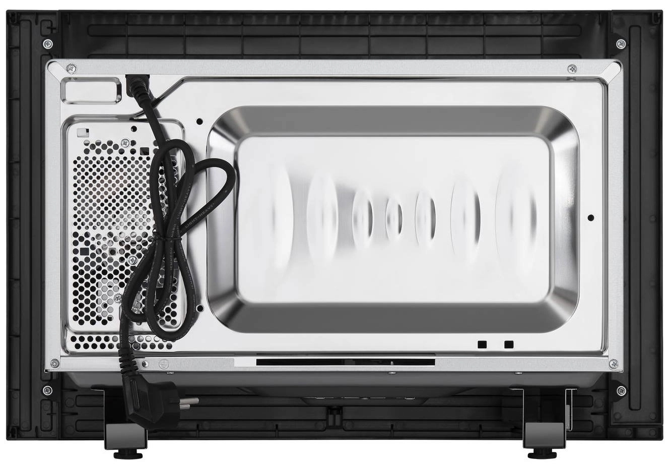 Микроволновая печь HOMSair MOB205GB