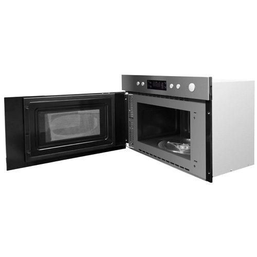 Микроволновая печь Hotpoint-Ariston MN 212 IX