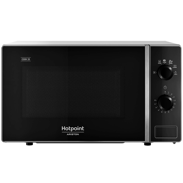 Микроволновая печь соло Hotpoint-Ariston MWHA 101 SB