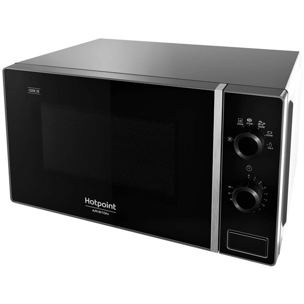 Микроволновая печь соло Hotpoint-Ariston MWHA 101 SB