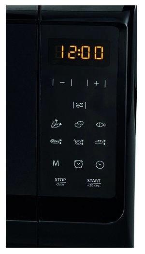 Микроволновая печь Hotpoint-Ariston MWHA 2031 MB0