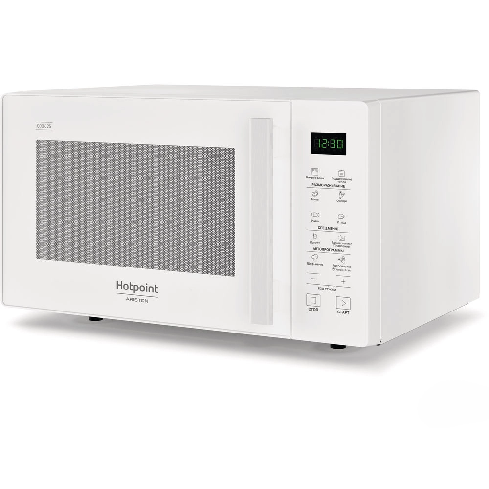 Микроволновая печь Hotpoint-Ariston MWHA 251 W