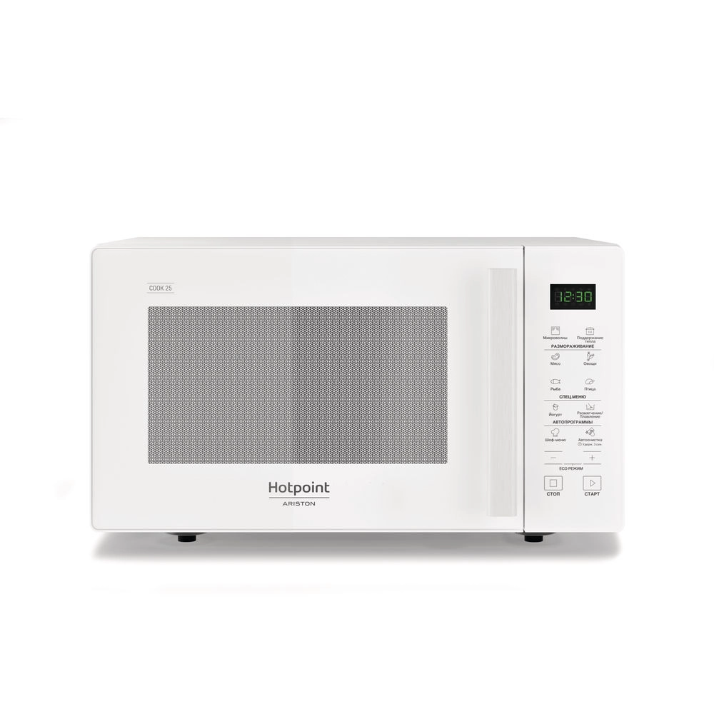 Микроволновая печь Hotpoint-Ariston MWHA 251 W