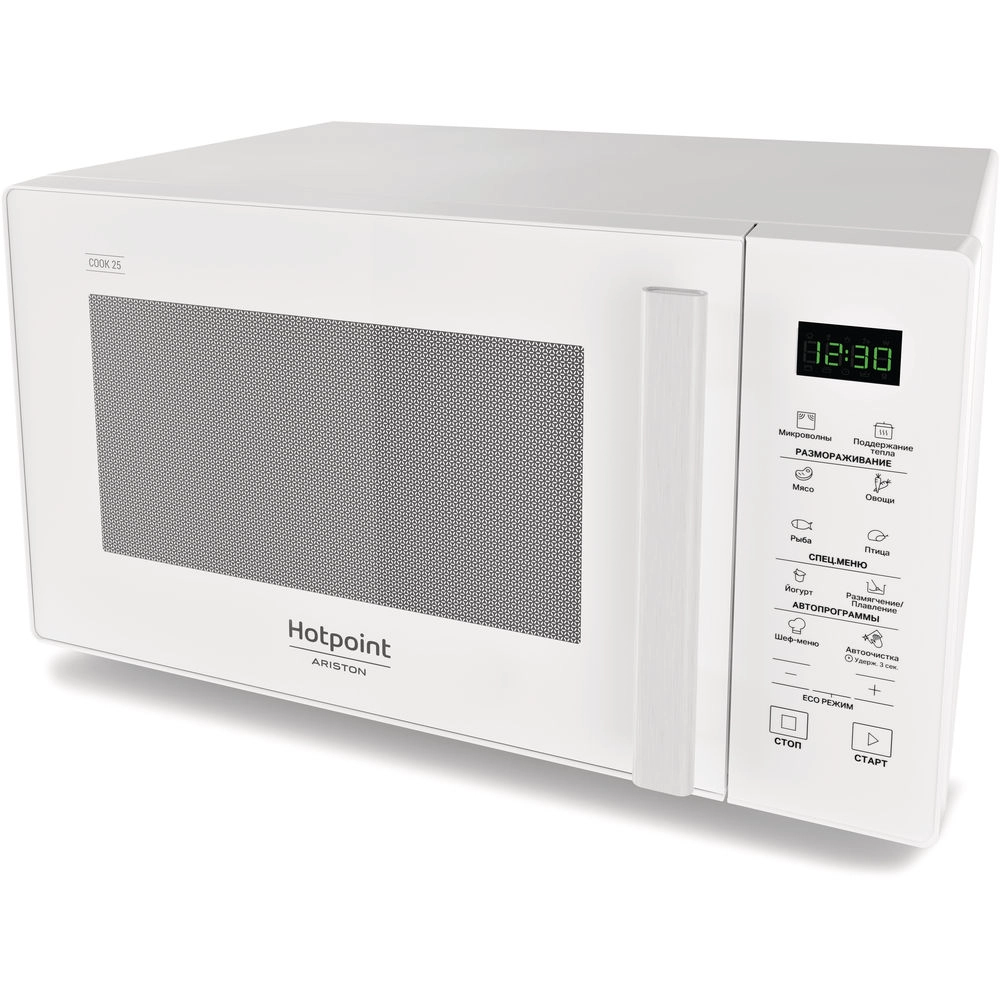 Микроволновая печь Hotpoint-Ariston MWHA 251 W