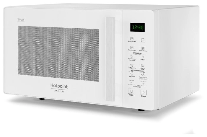 Микроволновая печь Hotpoint-Ariston MWHA 253 W