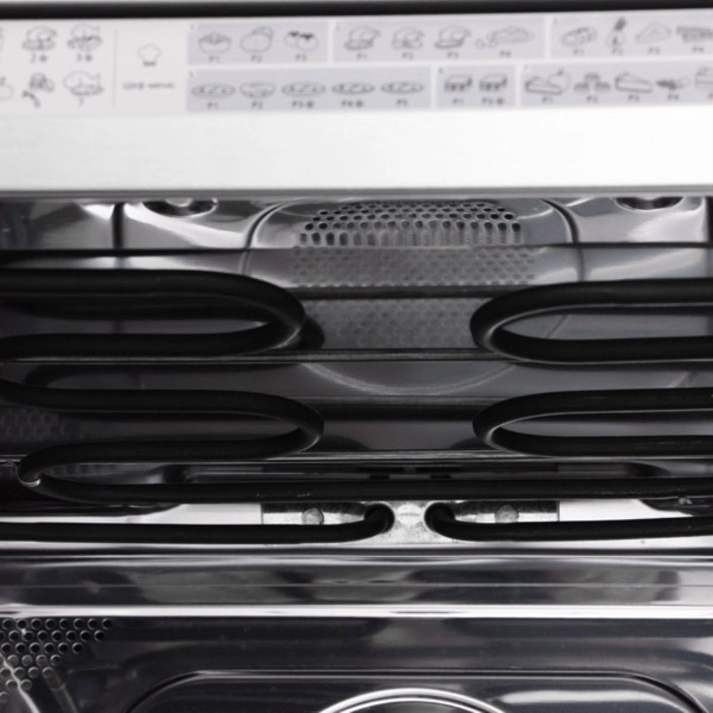 Микроволновая печь Hotpoint-Ariston MWHA 338 IX