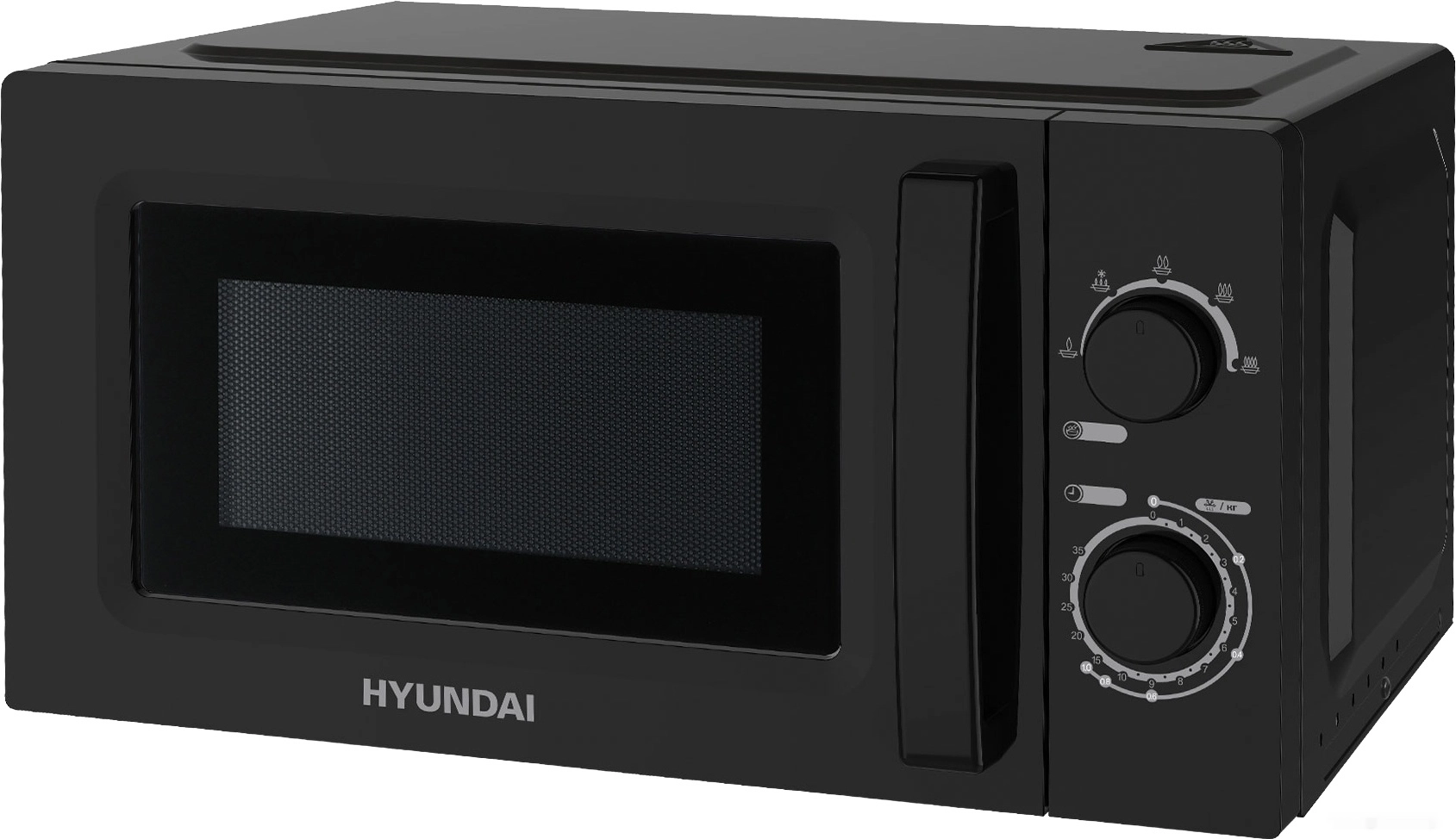 Микроволновая печь Hyundai HYM-M2008