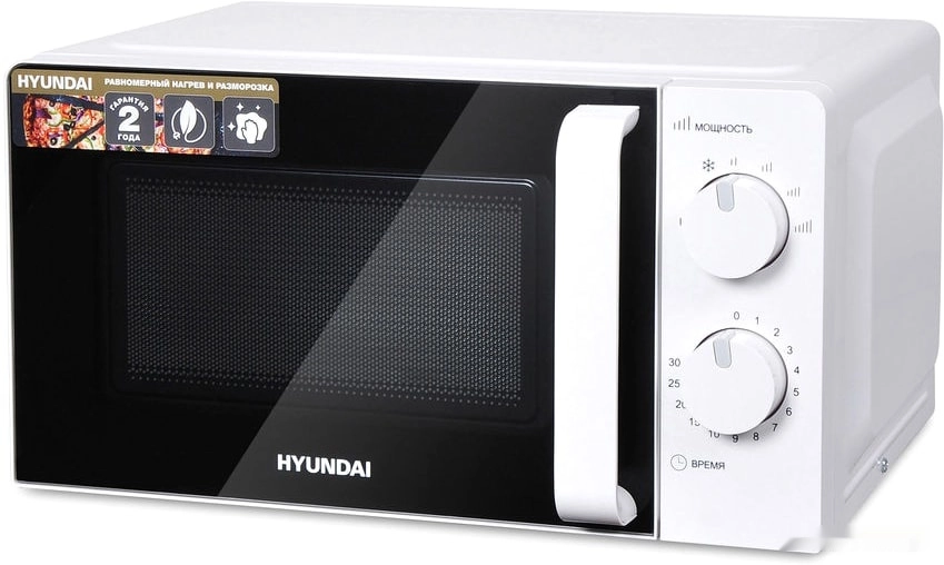 Микроволновая печь Hyundai HYM-M2038