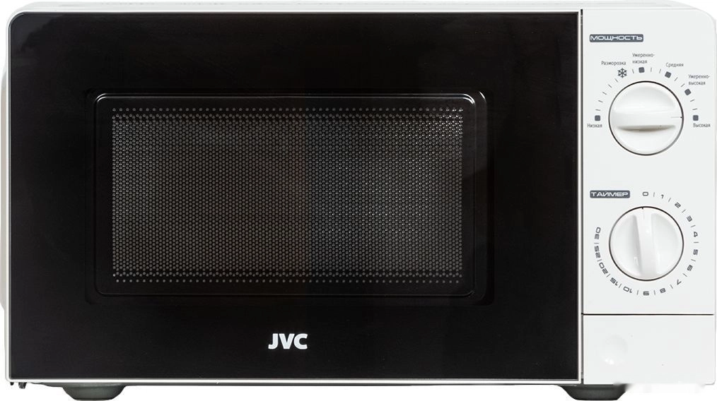 Микроволновая печь JVC JK-MW123M