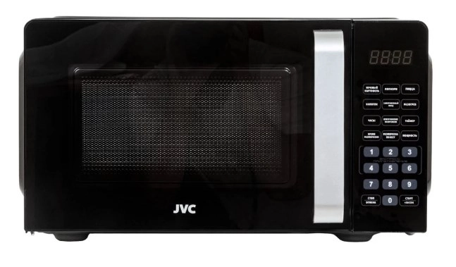 Микроволновая печь JVC JK-MW367S