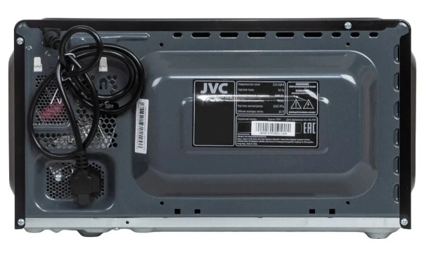 Микроволновая печь JVC JK-MW367S