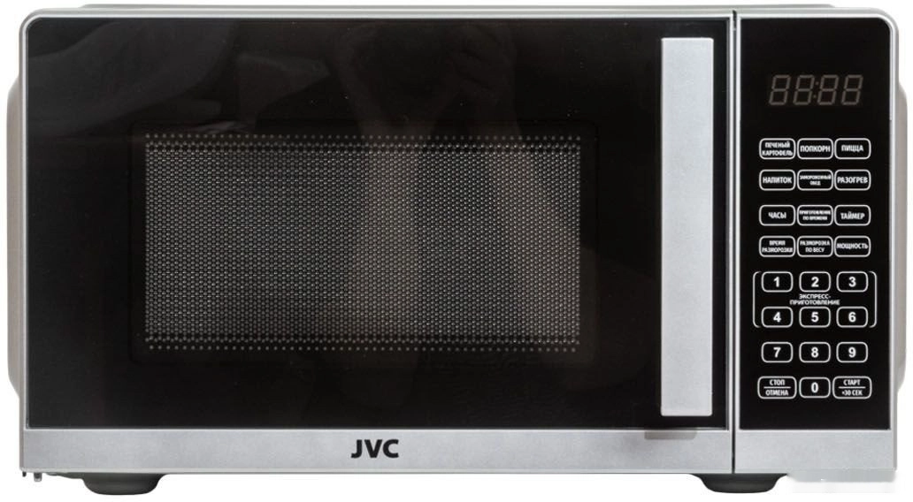 Микроволновая печь JVC JK-MW372S