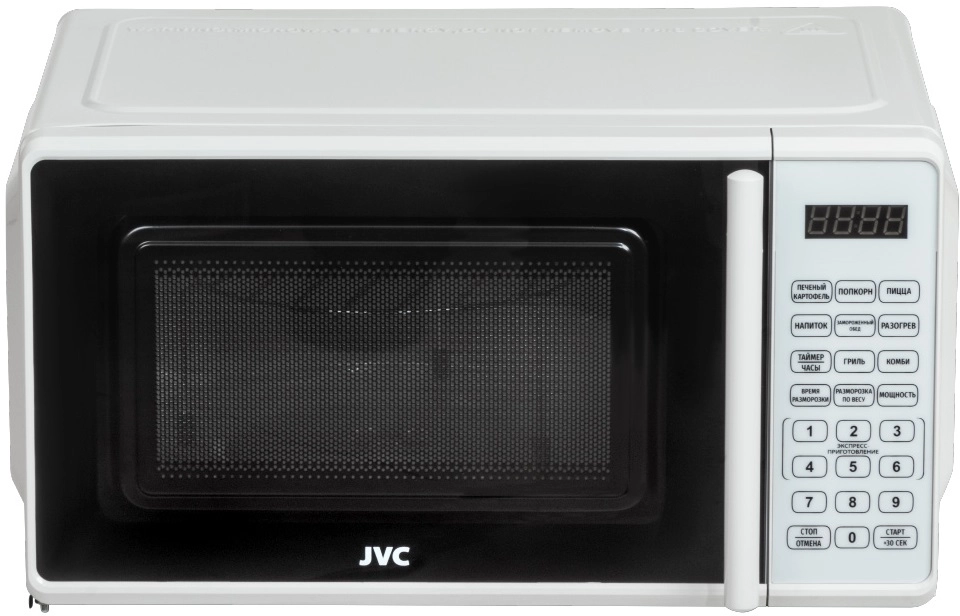 Микроволновая печь JVC JK-MW425SG