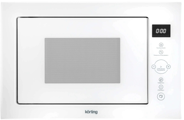 Микроволновая печь Korting KMI 825 TGW