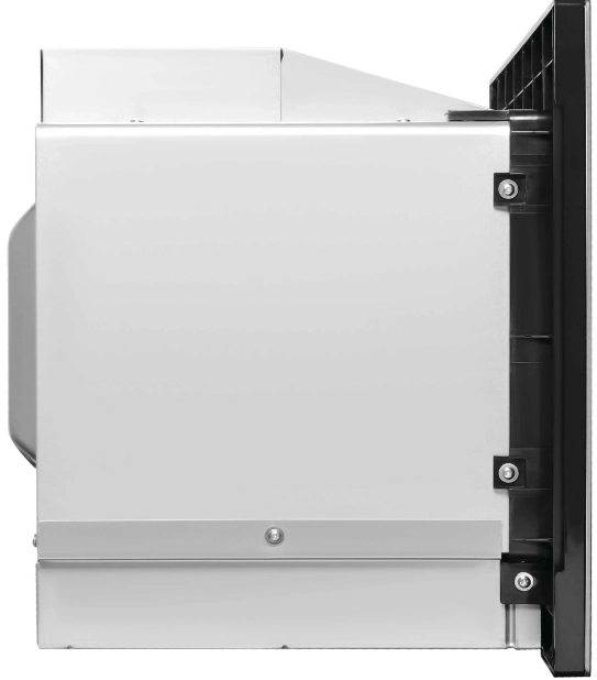 Микроволновая печь Korting KMI 825 TGW