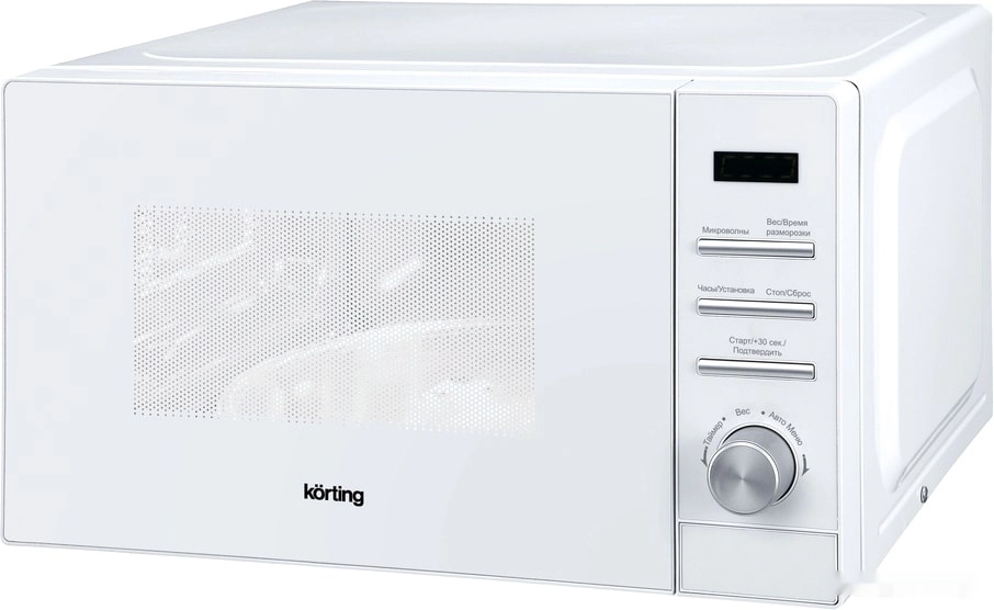 Микроволновая печь Korting KMO820GW