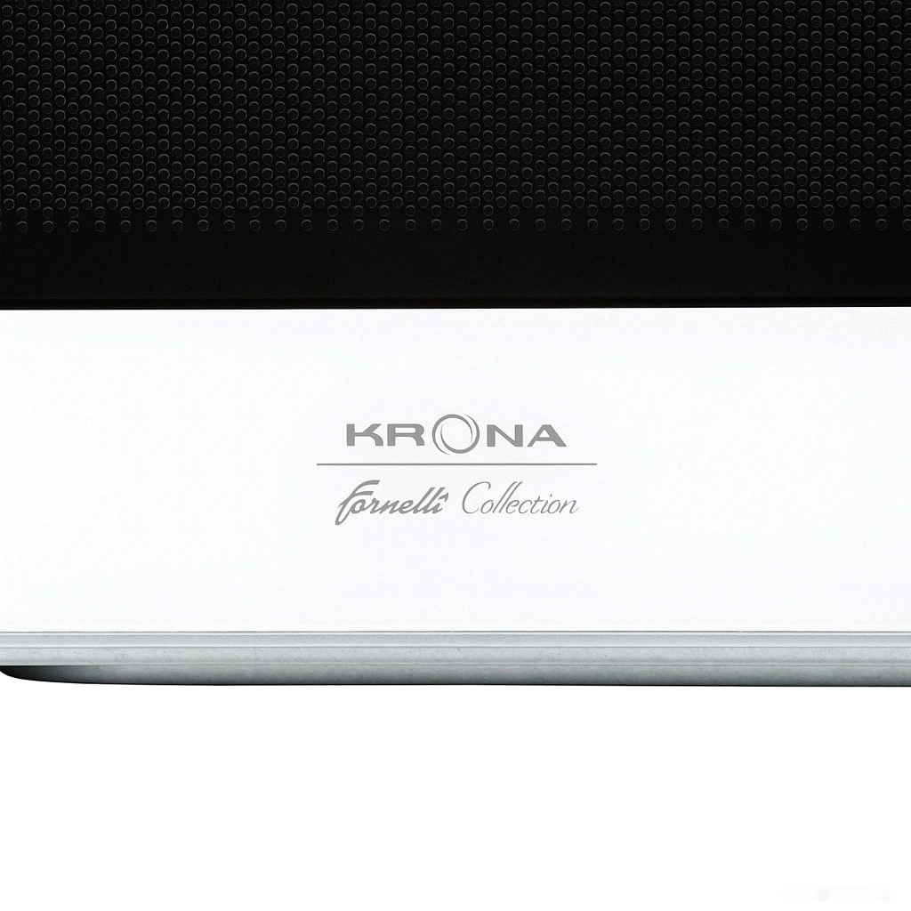 Микроволновая печь Krona Quantum 44 WH/IX