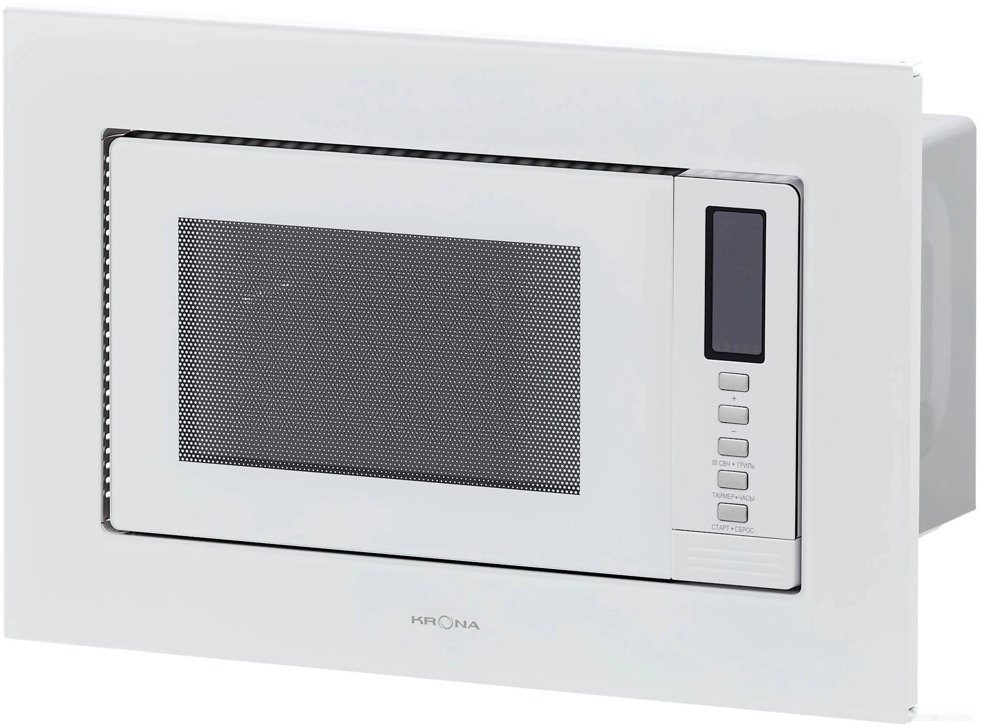 Микроволновая печь Krona Raum 60 WH Dots