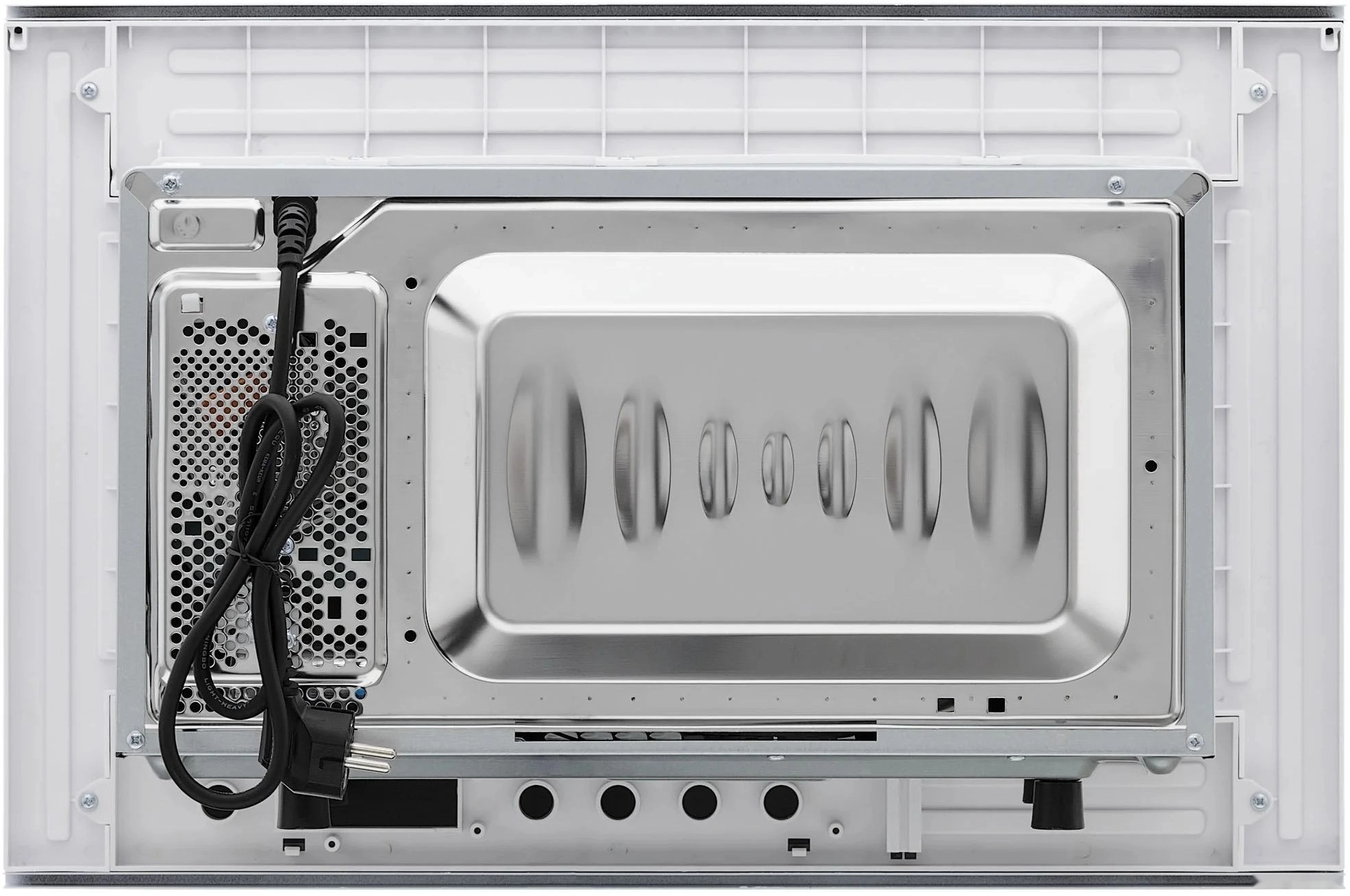 Микроволновая печь Krona Raum 60 WH Dots