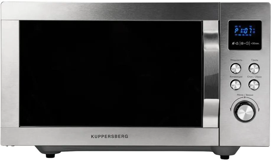 Микроволновая печь Kuppersberg FMW 250 X