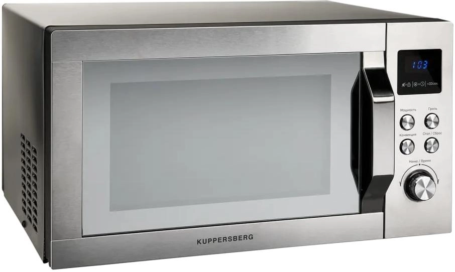 Микроволновая печь Kuppersberg FMW 250 X