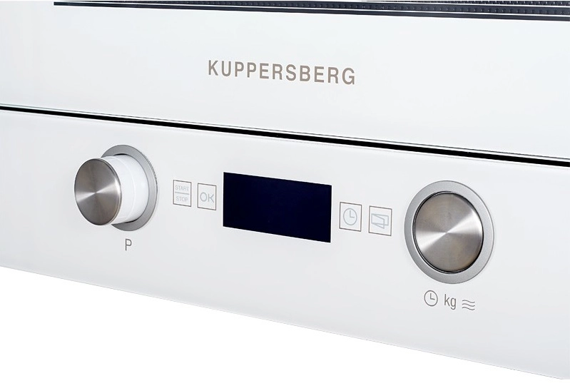 Микроволновая печь Kuppersberg HMW 393 W