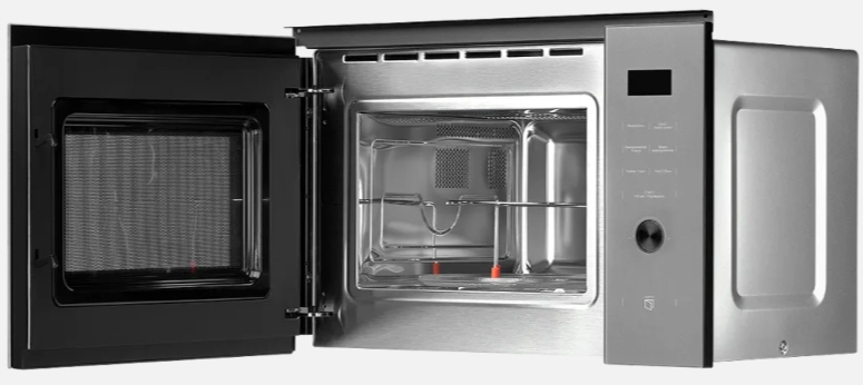Микроволновая печь Kuppersberg HMW 650 GR