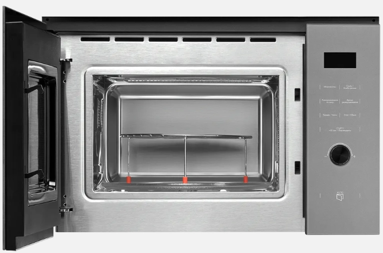 Микроволновая печь Kuppersberg HMW 650 GR