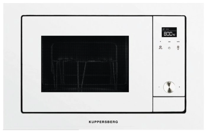 Микроволновая печь Kuppersberg HMW 655 W