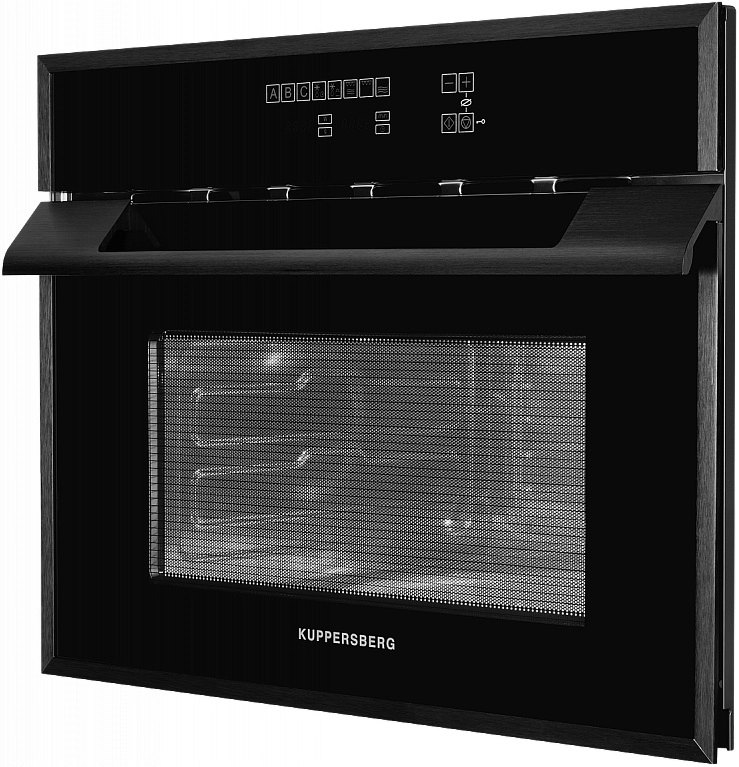 Микроволновая печь Kuppersberg HMWZ 969 B