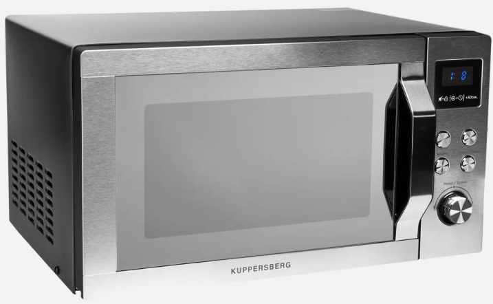 Микроволновая печь Kuppersberg TMW 200 X