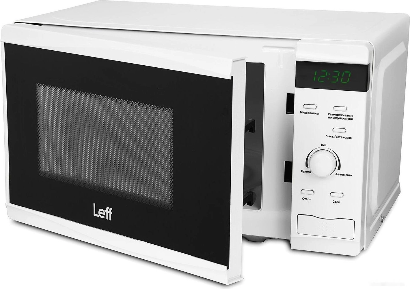 Микроволновая печь Leff 20MD725W